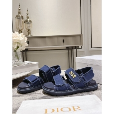 Christian Dior Sandals